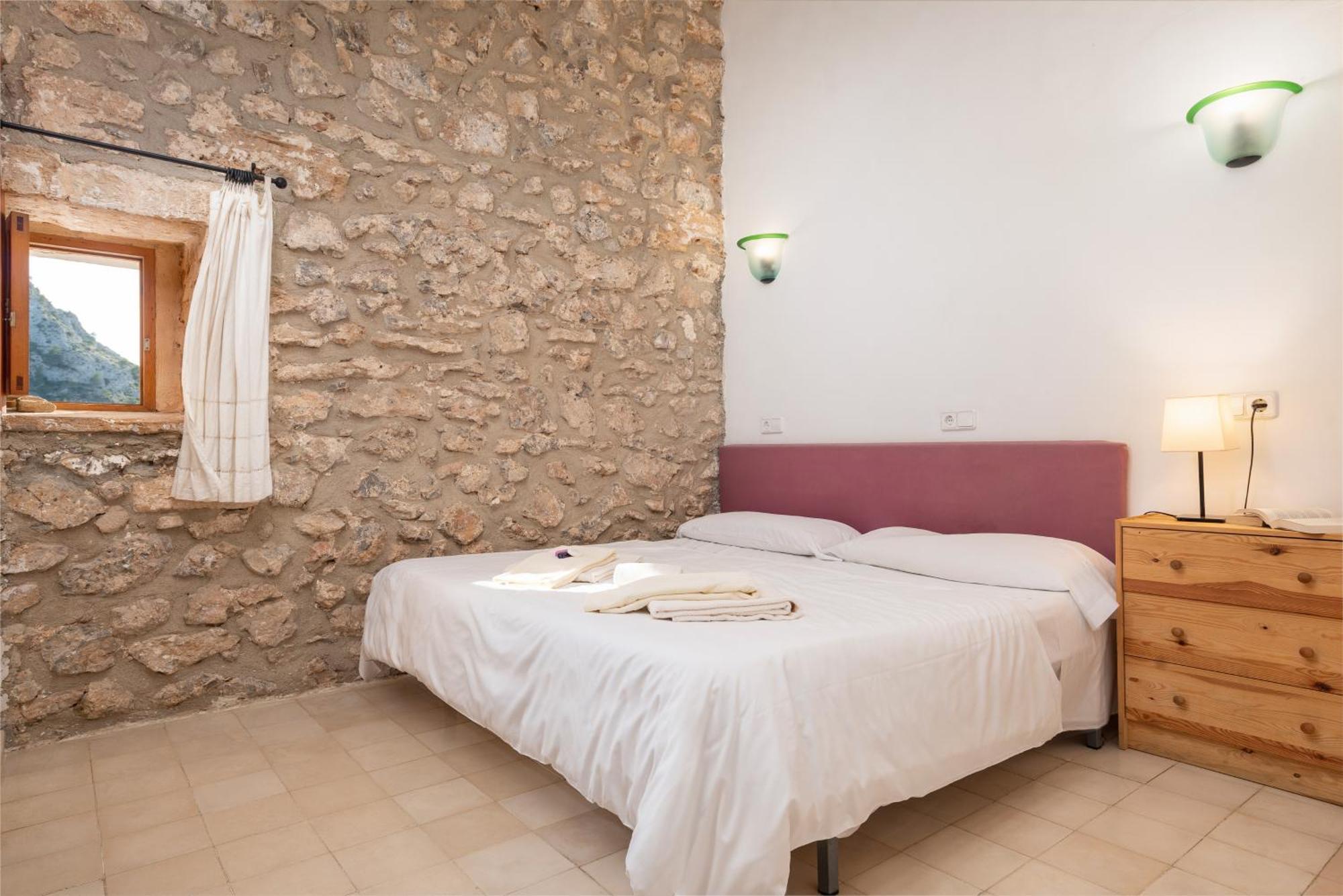 Petit Hotel Hostatgeria La Victoria Alcúdia Extérieur photo