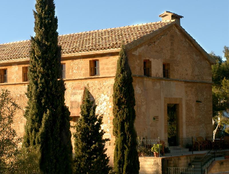 Petit Hotel Hostatgeria La Victoria Alcúdia Extérieur photo