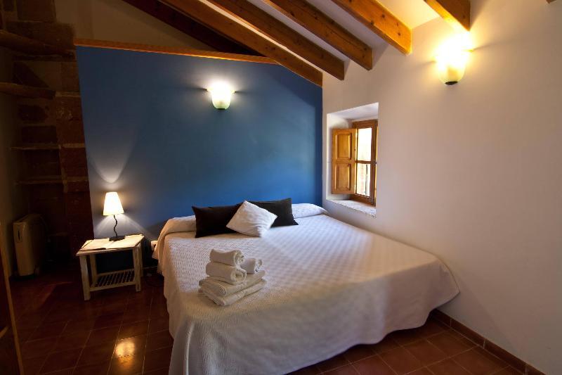 Petit Hotel Hostatgeria La Victoria Alcúdia Extérieur photo